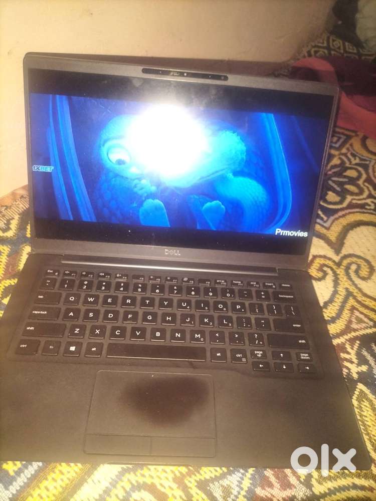 Dell latitude 7400