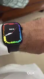 Apple watch series 10 46mm