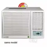 Lloyd AC window 1.5 tan (full Cooling)