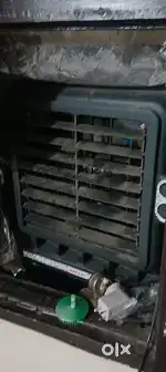 Cooler selling