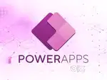 Works on power apps