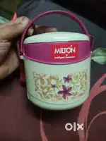 Milton lunch box