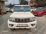 Mahindra Bolero 1.5 B6 (O), 2021, Diesel