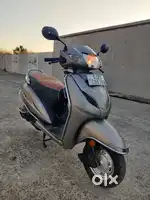 Honda Activa 4g brandnew condition powerful engine powerful pickup bs4