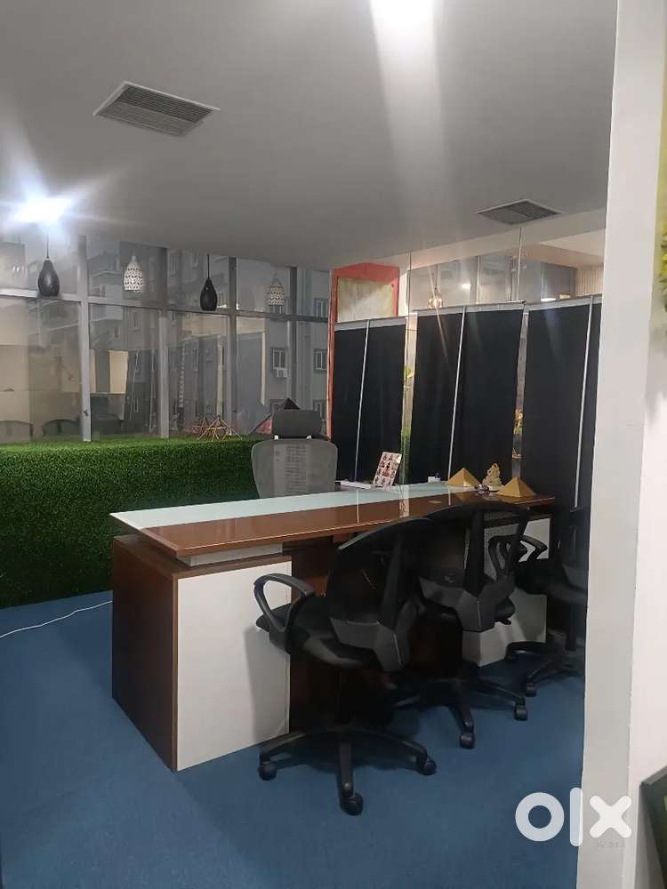 Co working space for rent