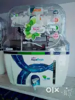 Aquafresh 16ltr ro