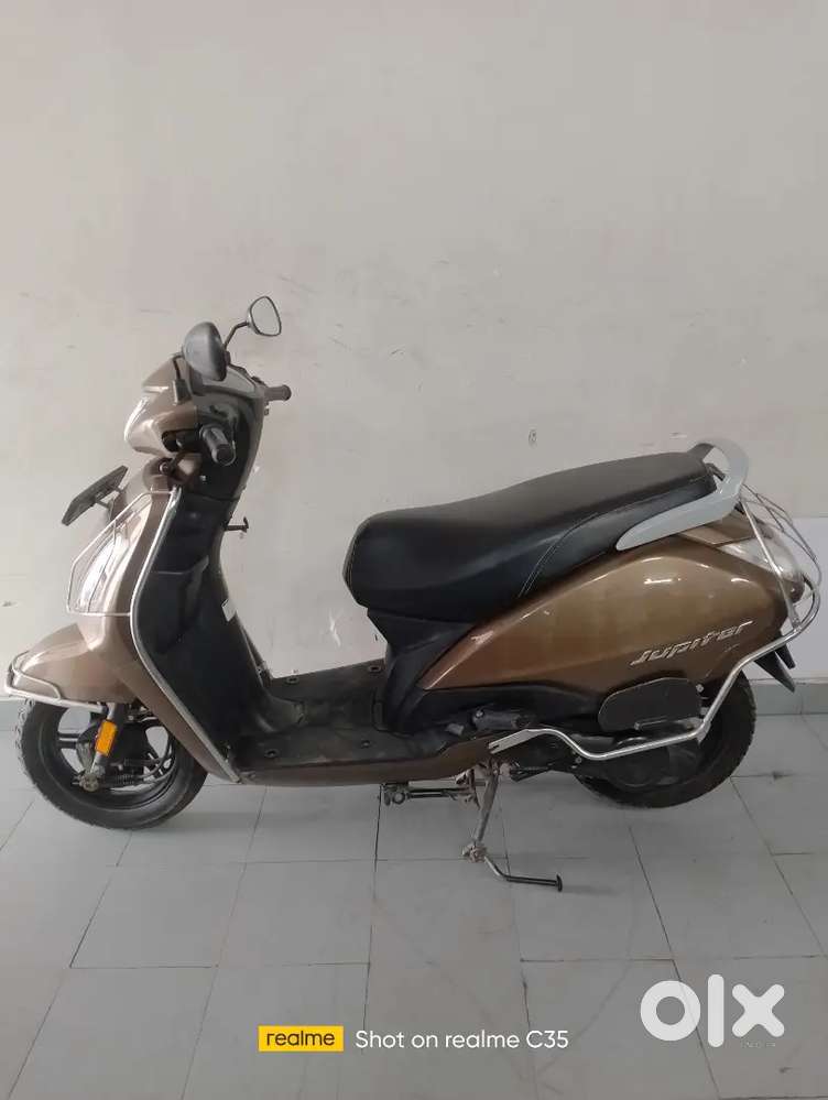TVS JUPITER 110