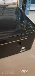 Epson scanner