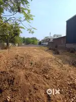 9000 sqft plot for RENT in Narayan Vihar jaipur behind Bhakar paradise