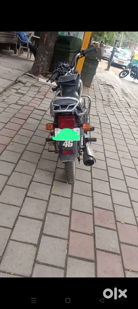 Good condition