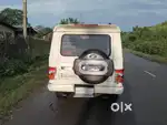 Mahindra Bolero 2014 Diesel 100000 Km Driven