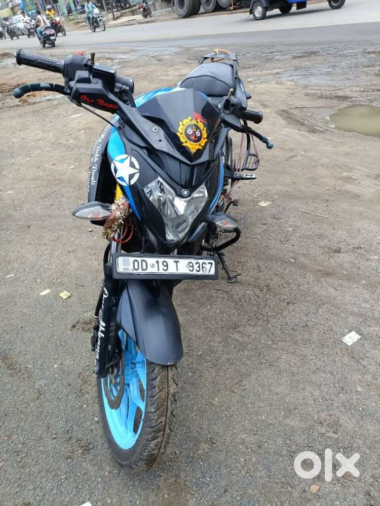 Bike in good condition
