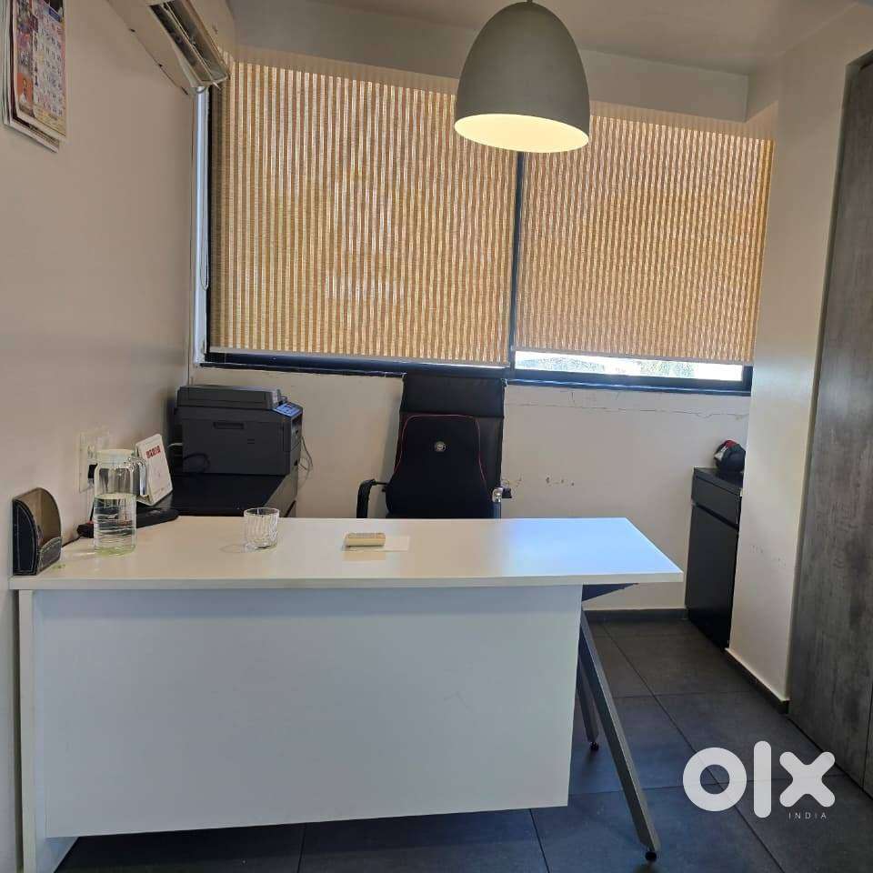 Pre-leased Office Space For Sale in Aundh