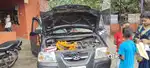 Hyundai Santro Xing 2008 Petrol 52000 Km Driven