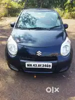 Maruti Suzuki A-Star 2010 Petrol 75000 Km Driven