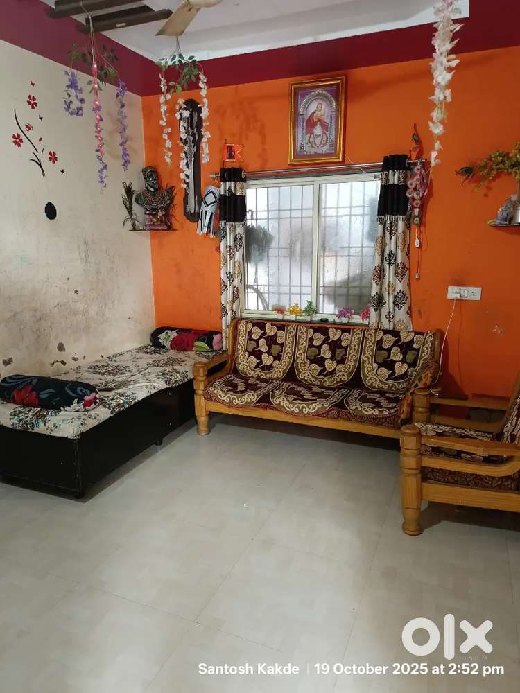 Mohan Marval Aparment