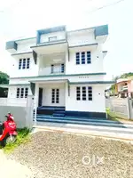 Edapally koonammavu 3bhk new house near Varapuzha, Cheranalloor