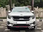Kia Seltos GTX Plus AT D, 2022, Diesel