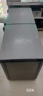 Deep freezer