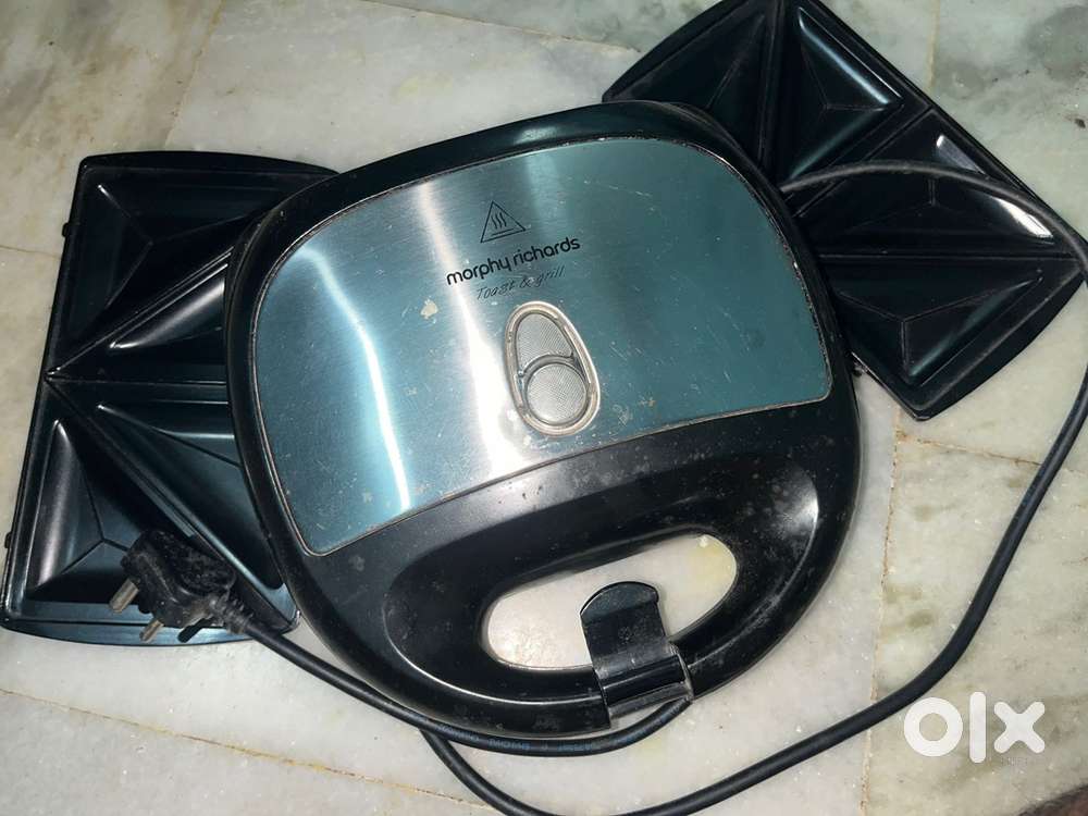 Morphy Richard’s Sandwich maker for sale