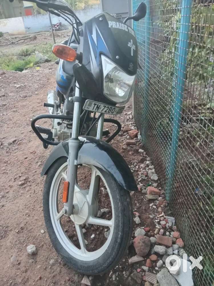 For sale bike