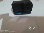 Gopro11 action camera