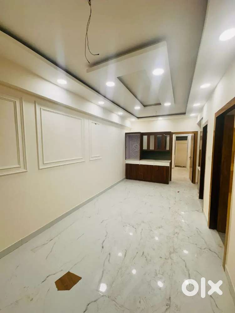 2 BHK Smart home nearby char Murti good construction