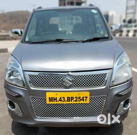 WagonR Cng 2019 Maruti Suzuki WagonR Cng 2019 WagonR Car Cng