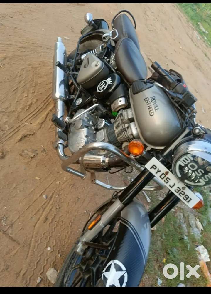 Good condition all