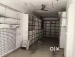 Ground floor shop Sale Road facing