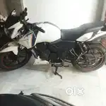 Apache RTR160