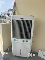 Cooler ₹10000
