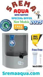 New Aqua water High Quality