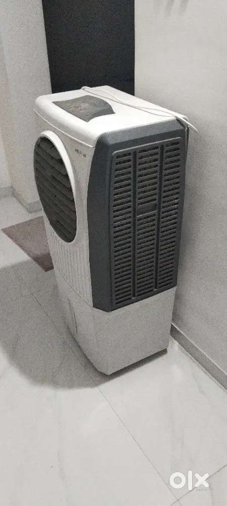 Water air cooler - havels - 9 months old