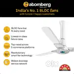 Atomberg Studio Smart Ceiling Fan
