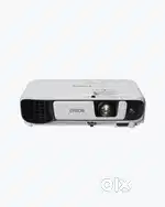Epson projector