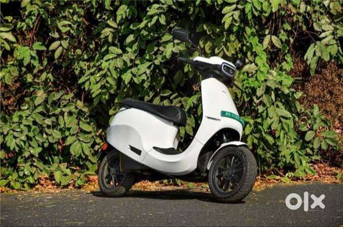 Ola S1 Pro 2023