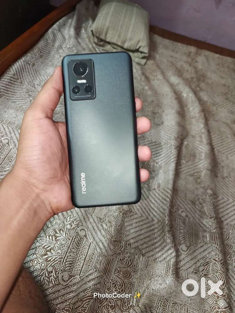 Realme gt neo 3 mint condition