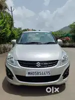Maruti Suzuki Dzire 1.2 VXI, 2013, Petrol
