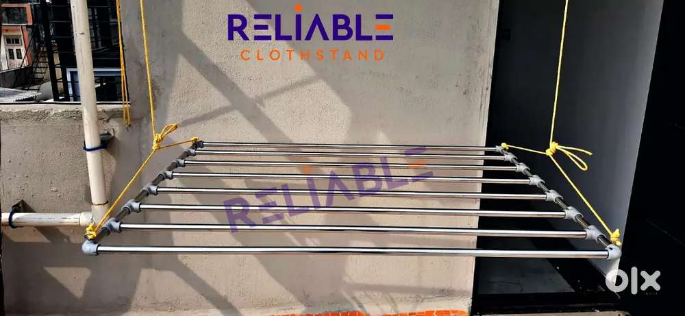 Cloth Stand