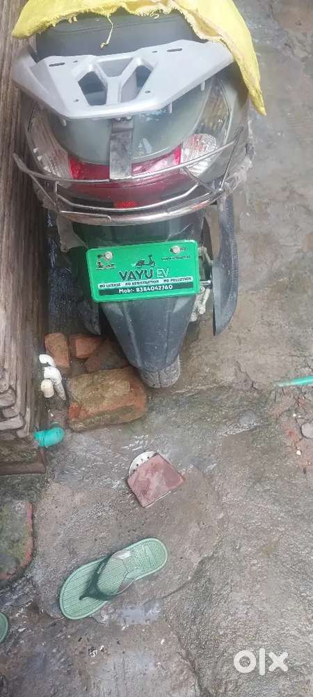 Battery smart connection wali h .