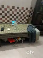 Plastic chair