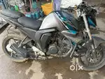 Yamaha FZ 2018 model 1st owner