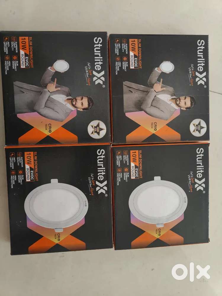 Slim Downlight