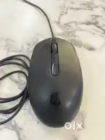 Hp M10 Wired Mouse for Computer & Laptop