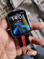 Amoled Display with bluetooth calling