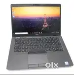 Dell I5 8th Gen Laptop Only -- 16990
