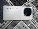 iQOO 13 5g 256gb bill box charger all accessories available