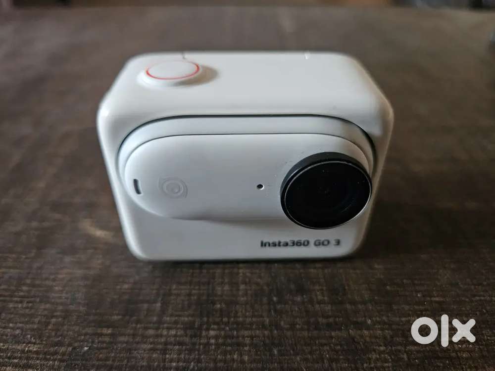 Insta360 go3