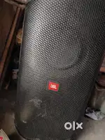 JBL PARTY BOX 110
